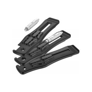 Smontagomme per biciclette multifunzione Wera image-1