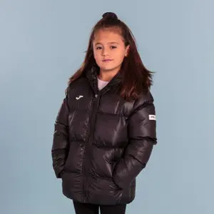 Children's down jacket Joma LION image-1