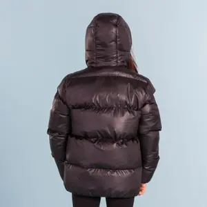 Children's down jacket Joma LION image-2