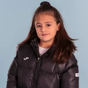 Children's down jacket Joma LION image-4
