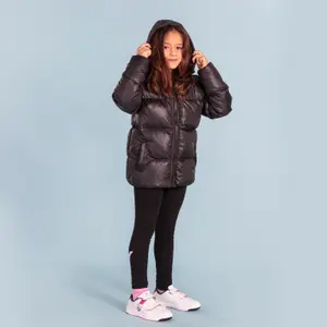 Children's down jacket Joma LION image-5