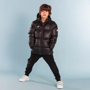 Children's down jacket Joma LION image-6
