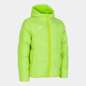 Children's down jacket Joma LION image-0