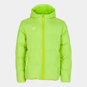 Children's down jacket Joma LION image-2
