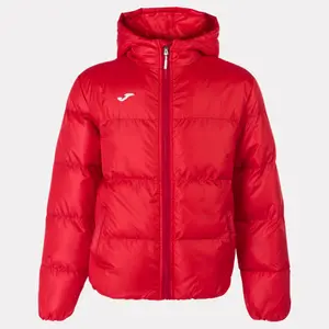 Children's down jacket Joma LION image-0