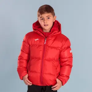 Children's down jacket Joma LION image-1