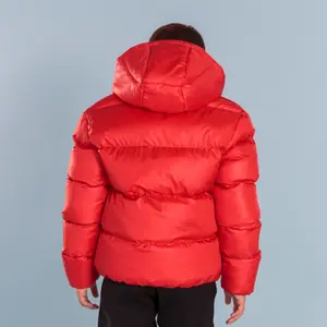 Children's down jacket Joma LION image-2