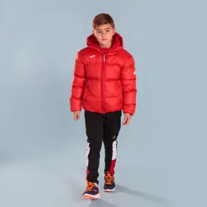 Children's down jacket Joma LION image-5