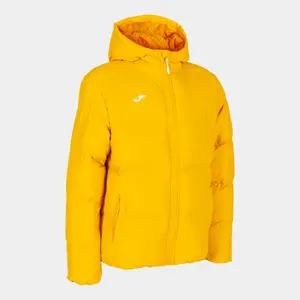 Children's down jacket Joma LION image-0