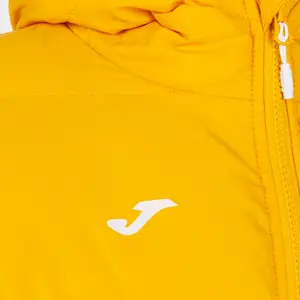 Children's down jacket Joma LION image-3