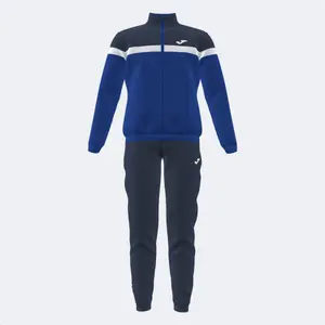 Children's tracksuit Joma Stripe image-0