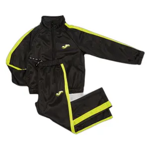 Children's tracksuit Joma TWIN image-0
