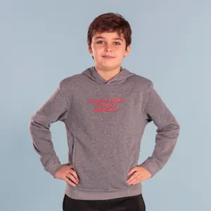 Sweatshirt child Joma LION image-1