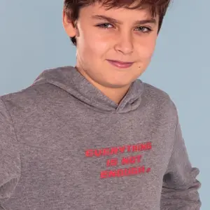 Sweatshirt child Joma LION image-4