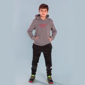 Sweatshirt child Joma LION image-5