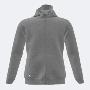 Children's hooded jacket Joma LION image-0