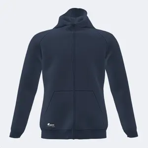 Children's hooded jacket Joma LION image-0