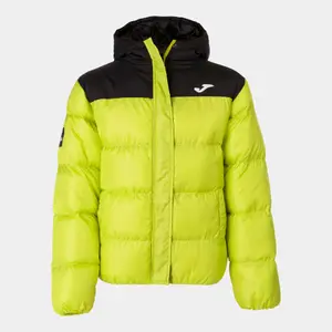 Children's down jacket Joma Park image-0
