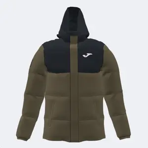 Children's down jacket Joma Park image-0