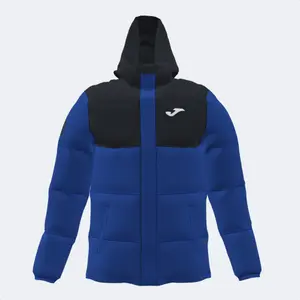 Children's down jacket Joma Park image-0