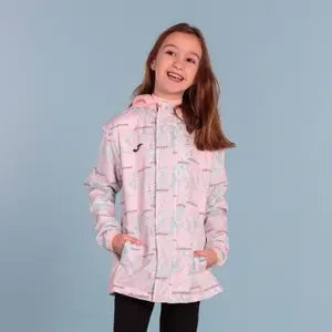 Children's windcheater Joma LION image-2