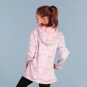 Children's windcheater Joma LION image-3