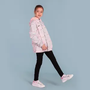 Children's windcheater Joma LION image-4