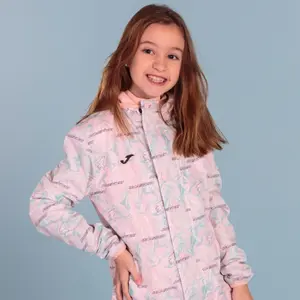 Children's windcheater Joma LION image-5