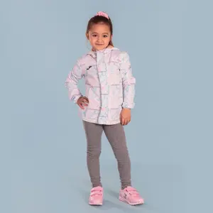 Children's windcheater Joma LION image-6