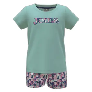Girl's outfit Joma Colorfull image-0