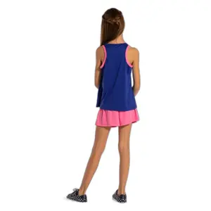 Girl's outfit Joma Smooth image-2