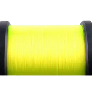 Monofilament Gamakatsu Super G-Line Fluo 5000m image-1