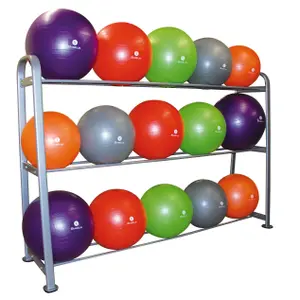Rack gymballs Sveltus