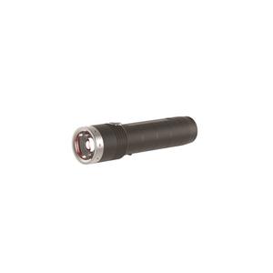 led-lenser-lamp-mt10-1000-lumens-black-silver-one-size