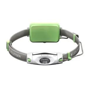 Headlamp Led Lenser NEO4 240 lumens image-0