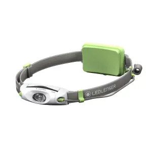 Headlamp Led Lenser NEO4 240 lumens image-1