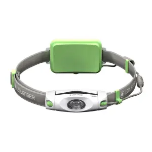 Lampada frontale Led Lenser NEO6R image-1