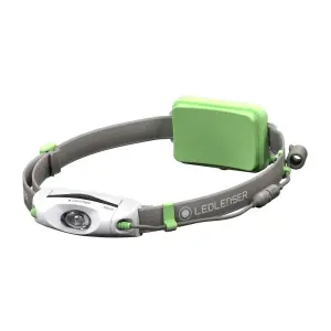 Lampada frontale Led Lenser NEO6R image-0