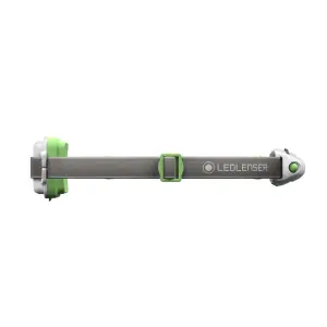 Lampada frontale Led Lenser NEO6R image-2