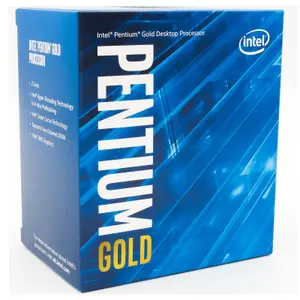 Processeur Intel Pentium Gold G6405 - 4.1GHz/4Mo/LGA1200/BOX image-2