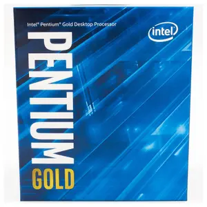 Processeur Intel Pentium Gold G6405 - 4.1GHz/4Mo/LGA1200/BOX image-4
