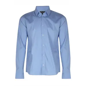 Chemise ajustée Casual Friday palle image-0