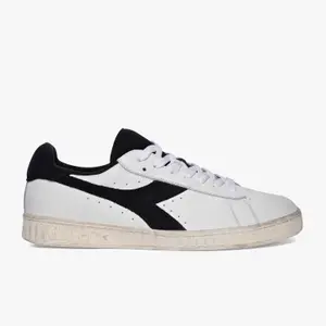 Zapatillas Diadora Game L Low Used image-0