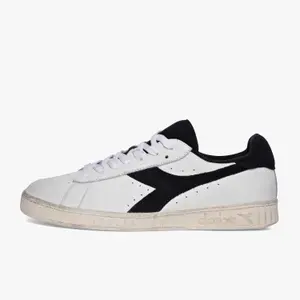 Zapatillas Diadora Game L Low Used image-1