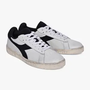 Zapatillas Diadora Game L Low Used image-2