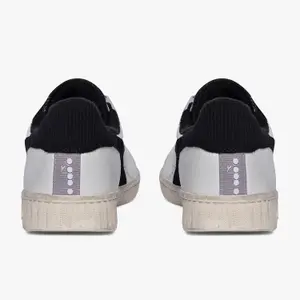 Zapatillas Diadora Game L Low Used image-3