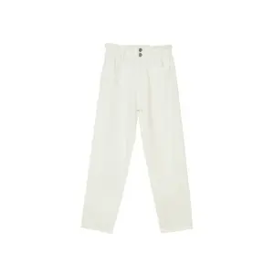 Girl's jeans Teddy Smith P-Emy Pocket Used image-1