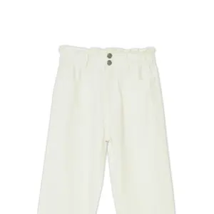 Girl's jeans Teddy Smith P-Emy Pocket Used image-2