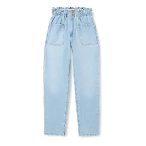 Girl's jeans Teddy Smith Emy 2 image-0