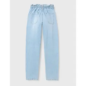 Girl's jeans Teddy Smith Emy 2 image-1